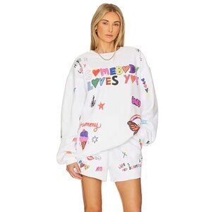 MAYFAIR GROUP SWEATSHIRT